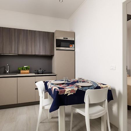 Residence קרביה מראה חיצוני תמונה