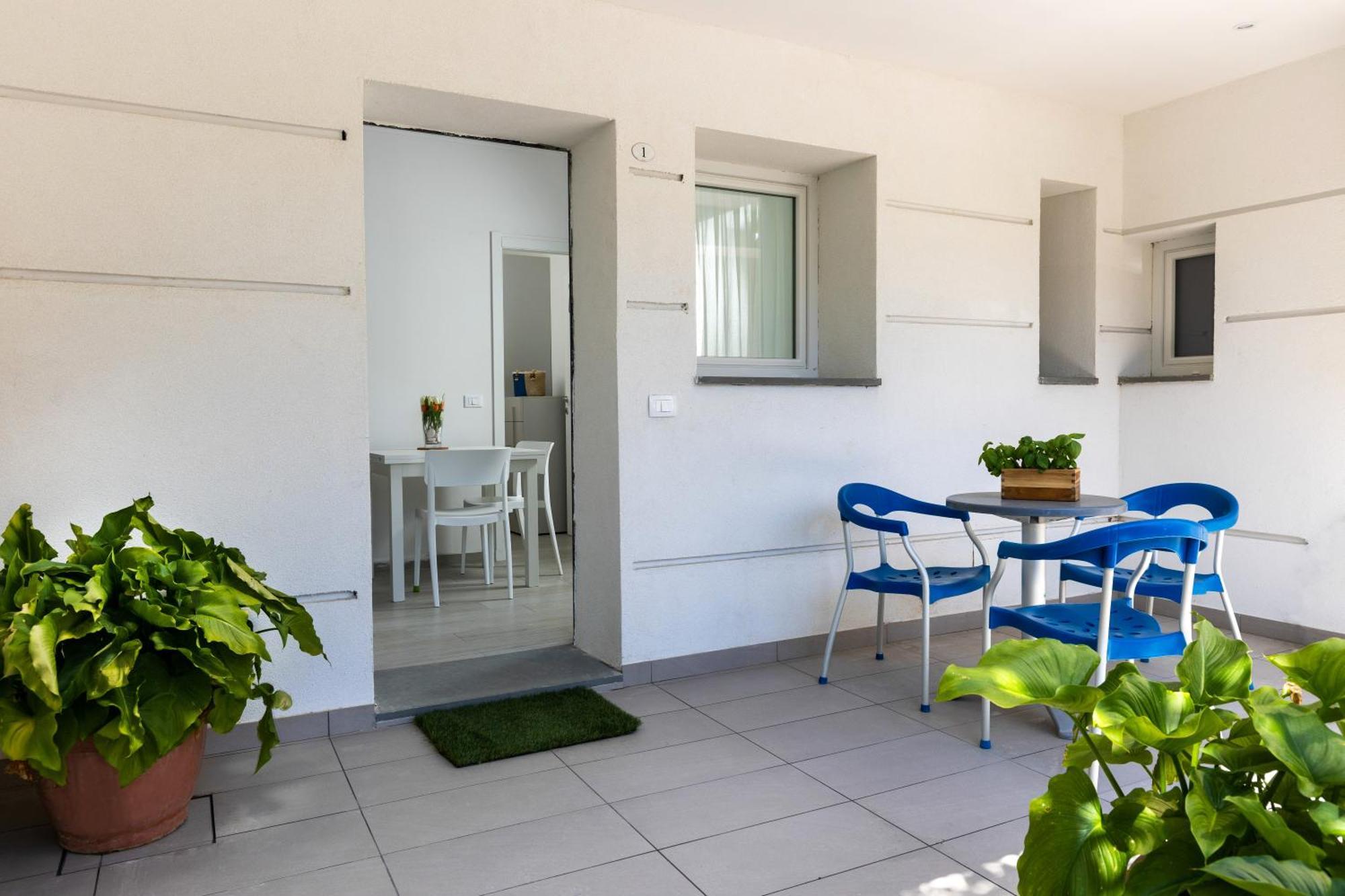 Residence קרביה מראה חיצוני תמונה