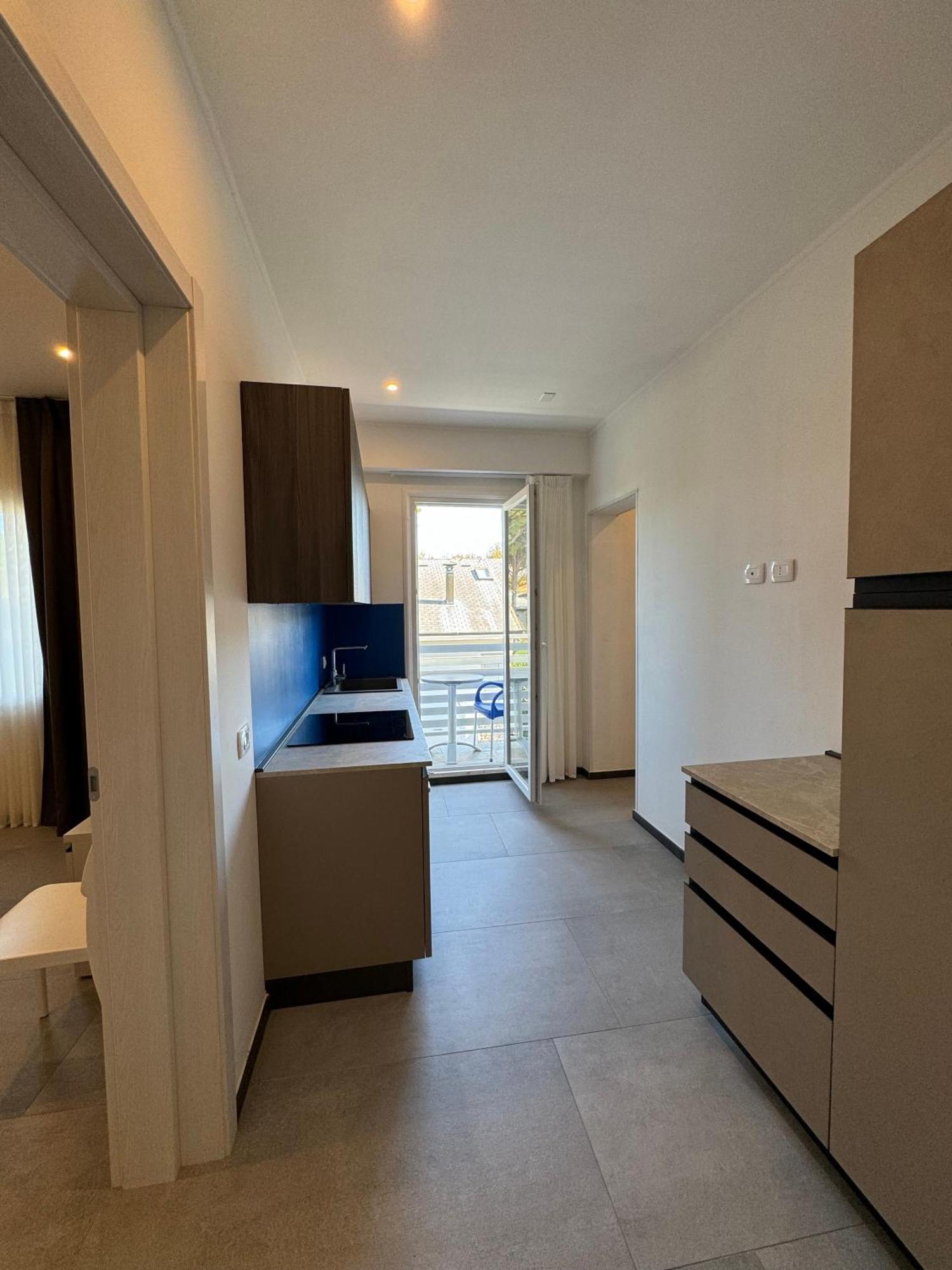 Residence קרביה מראה חיצוני תמונה