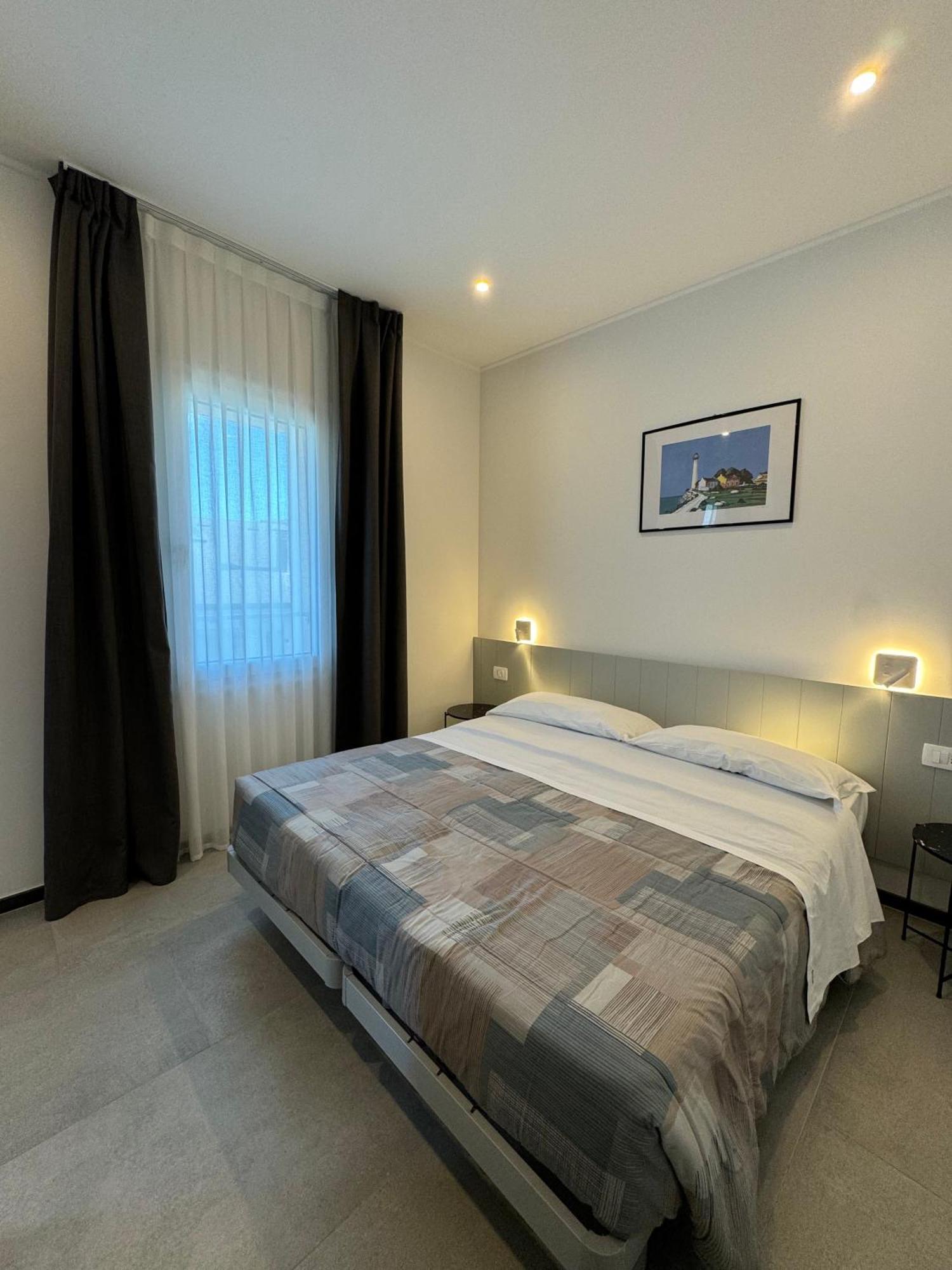 Residence קרביה מראה חיצוני תמונה