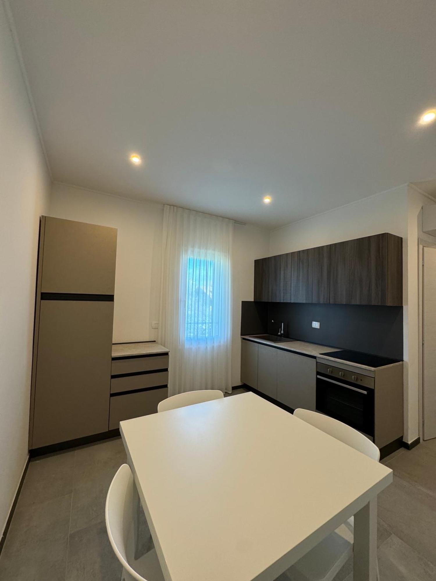 Residence קרביה מראה חיצוני תמונה