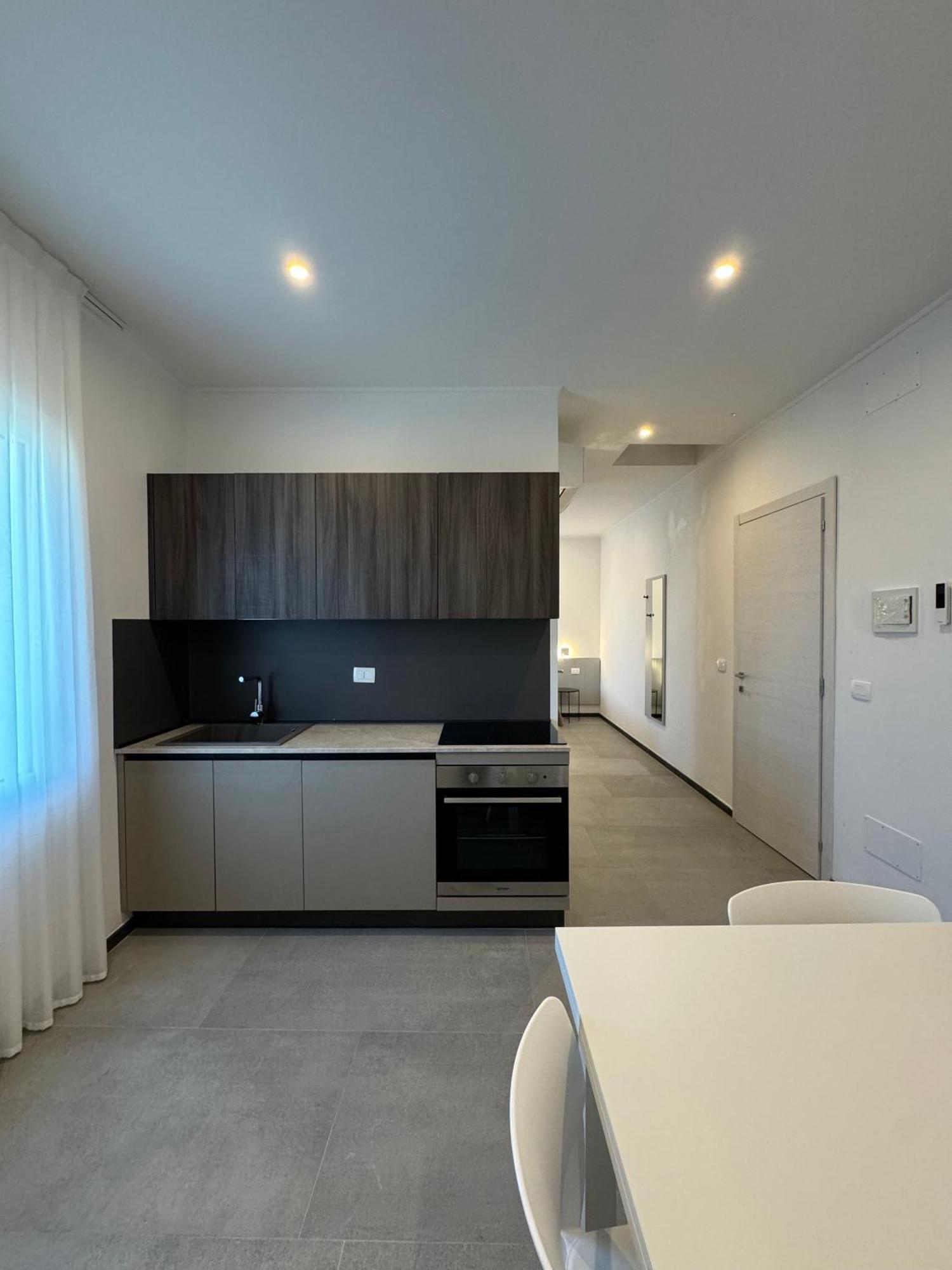Residence קרביה מראה חיצוני תמונה