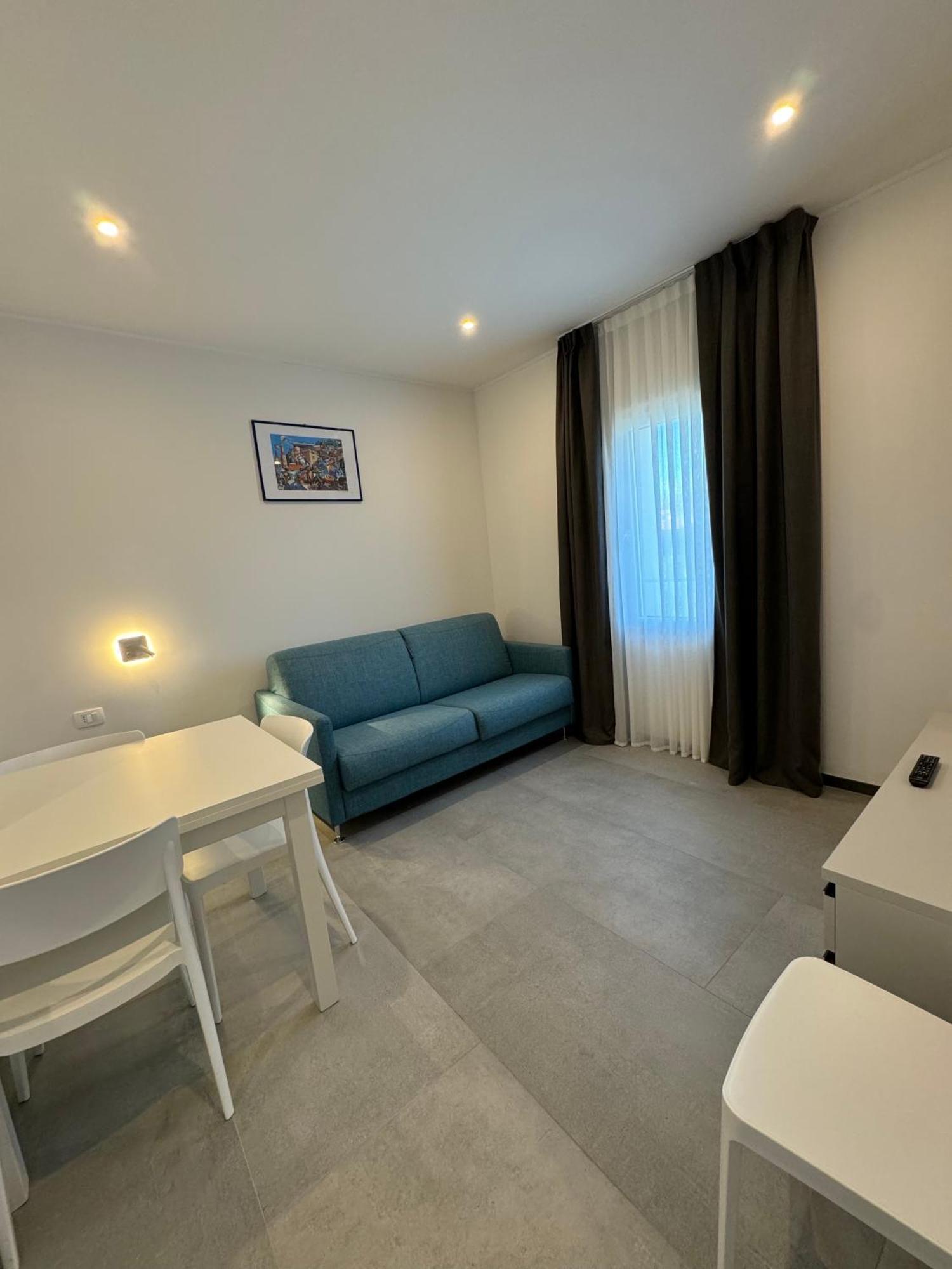 Residence קרביה מראה חיצוני תמונה