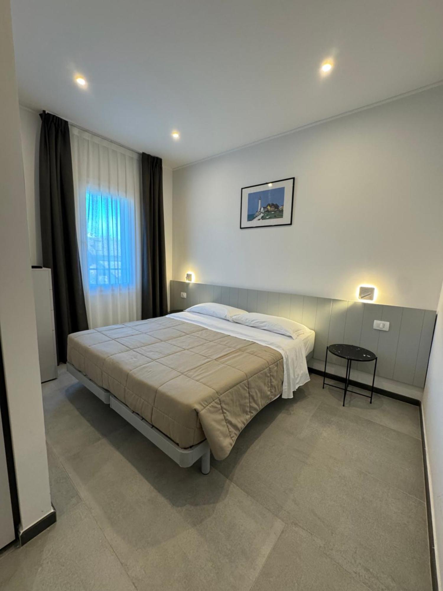 Residence קרביה מראה חיצוני תמונה