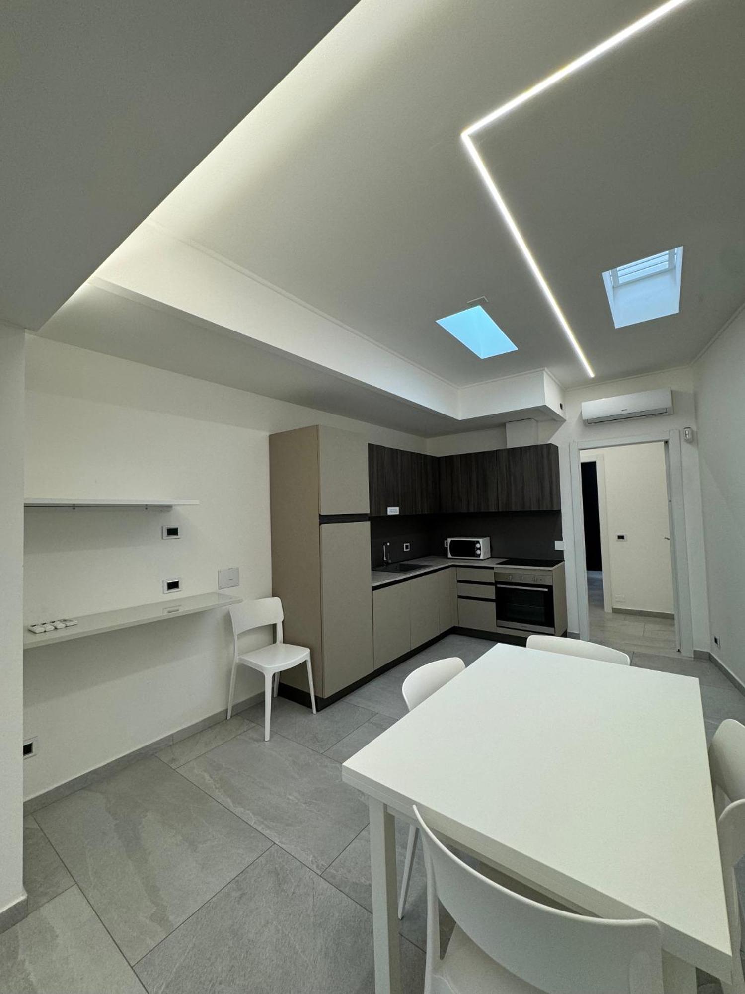Residence קרביה מראה חיצוני תמונה