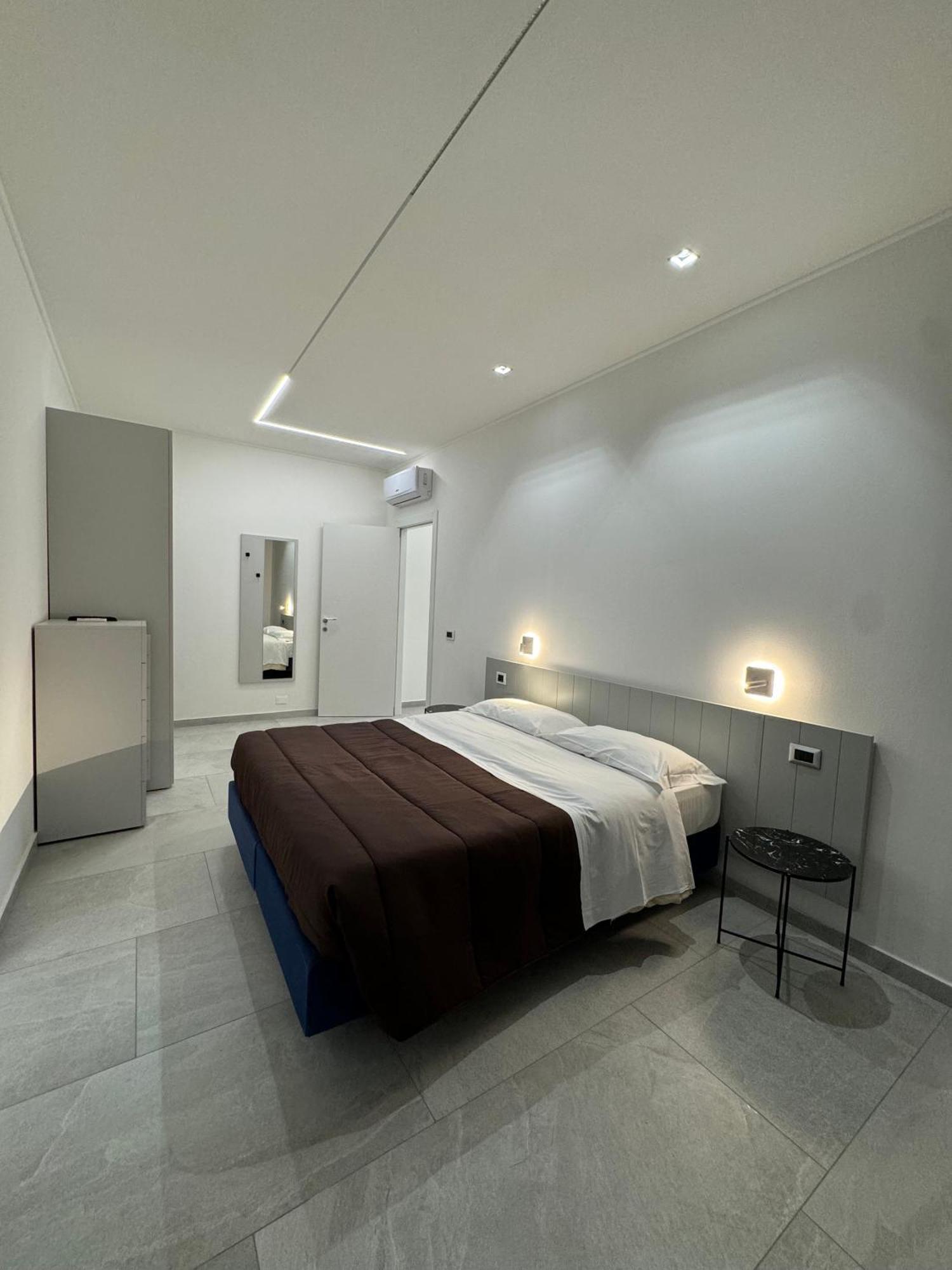 Residence קרביה מראה חיצוני תמונה