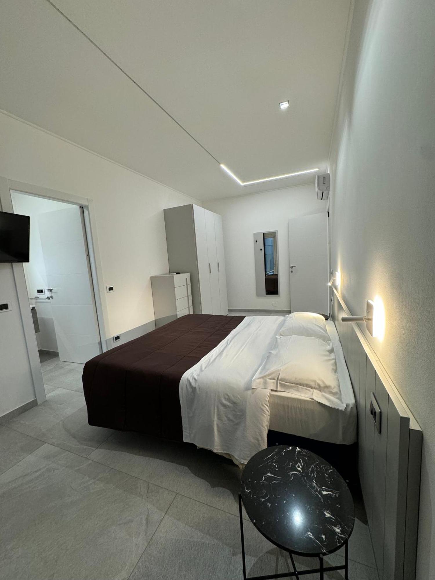 Residence קרביה מראה חיצוני תמונה