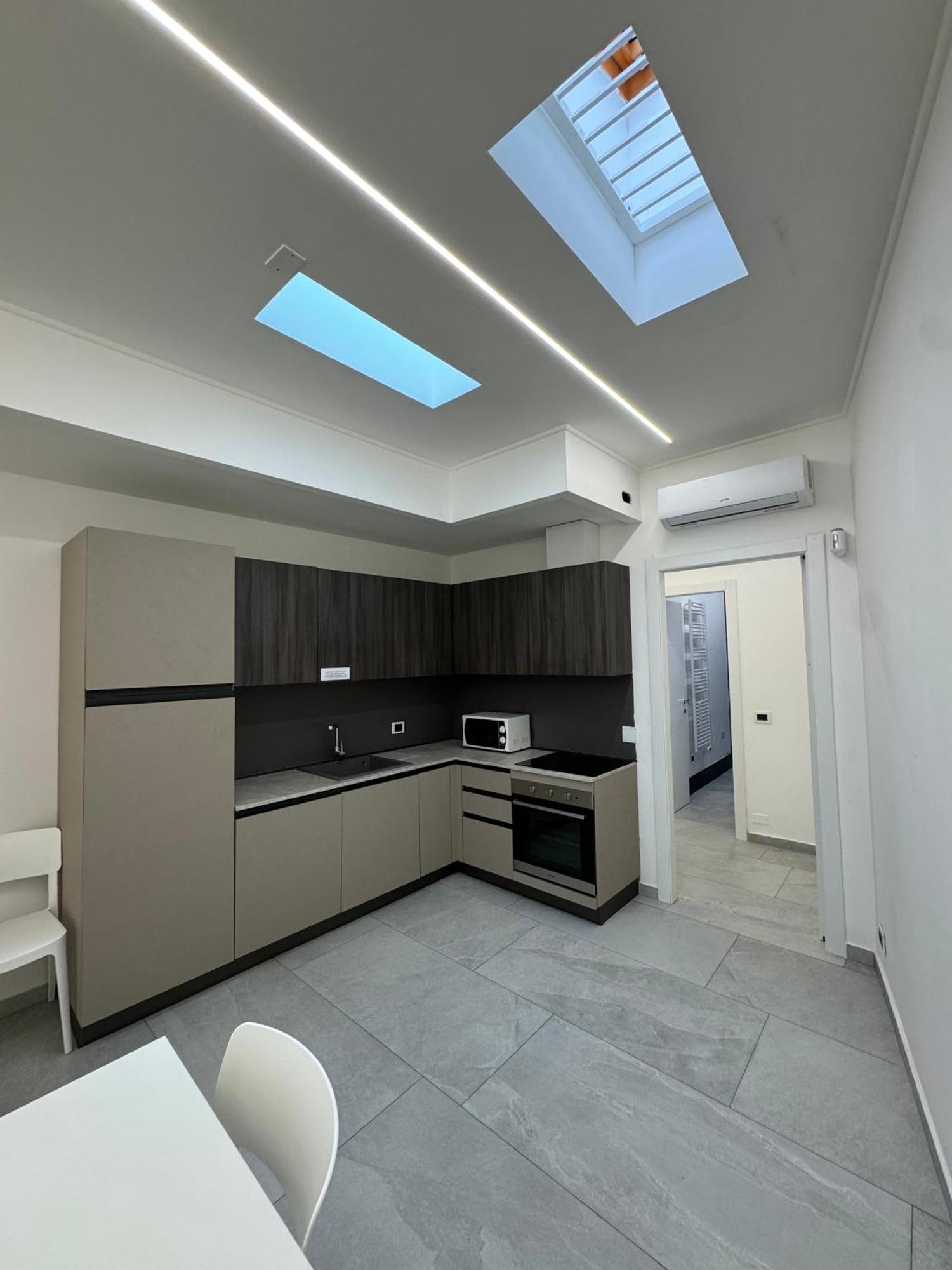 Residence קרביה מראה חיצוני תמונה