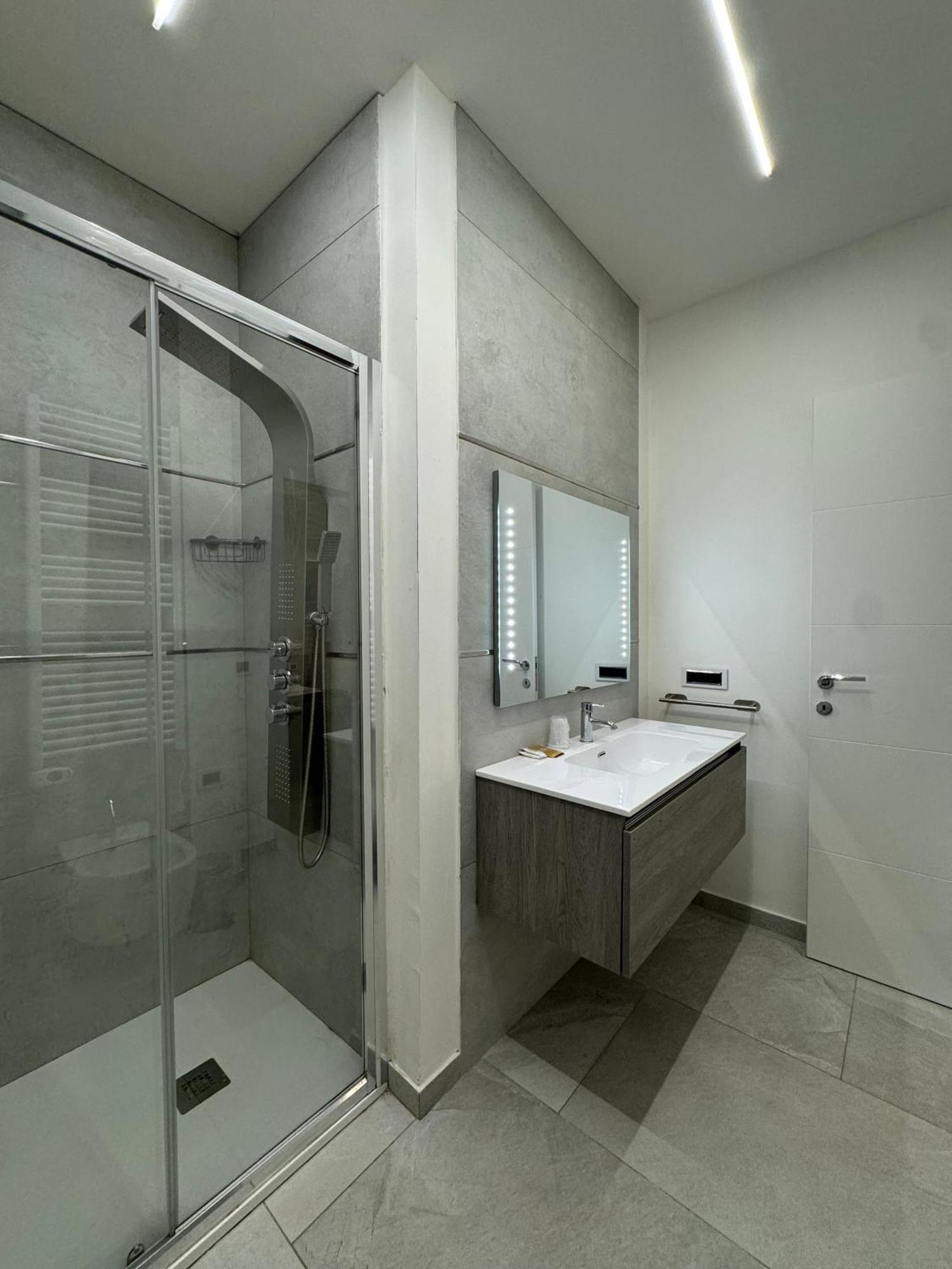 Residence קרביה מראה חיצוני תמונה