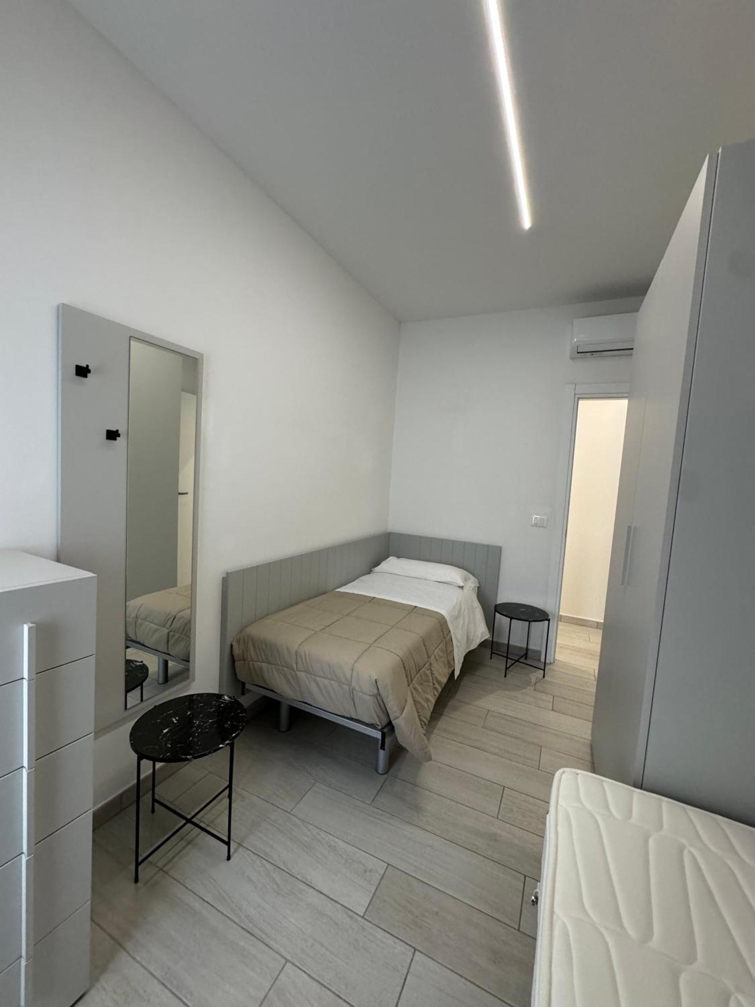 Residence קרביה מראה חיצוני תמונה