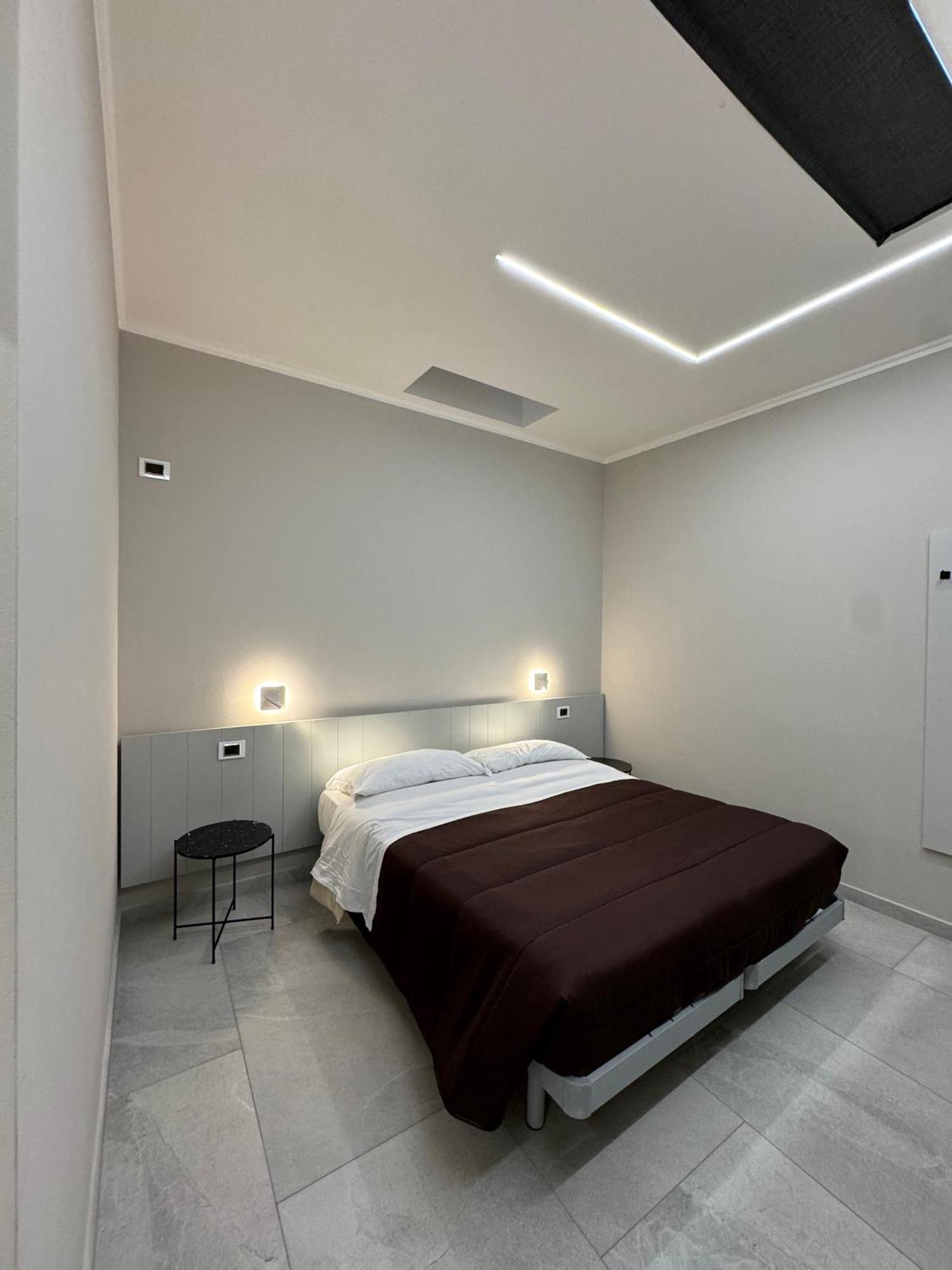 Residence קרביה מראה חיצוני תמונה