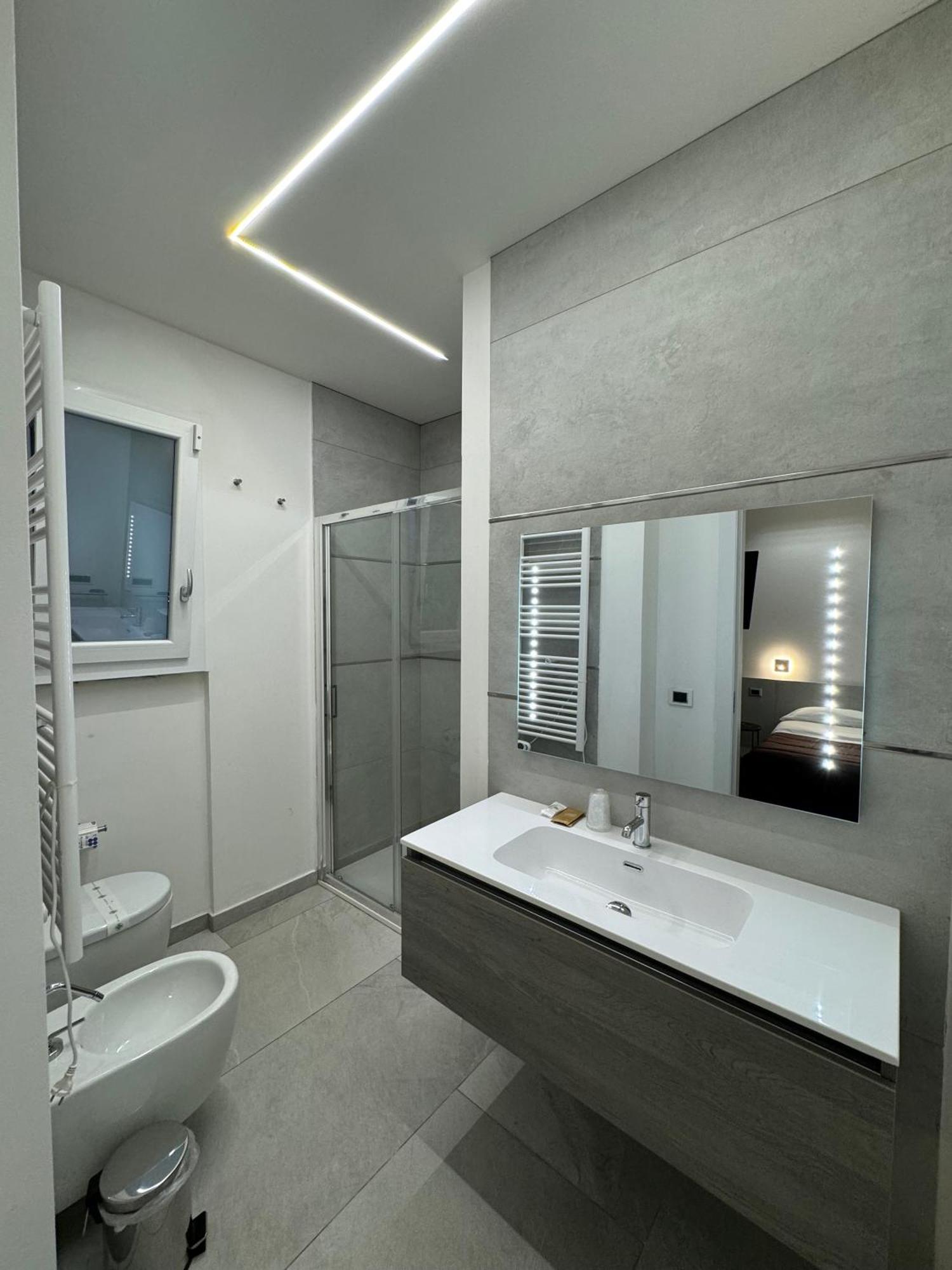 Residence קרביה מראה חיצוני תמונה