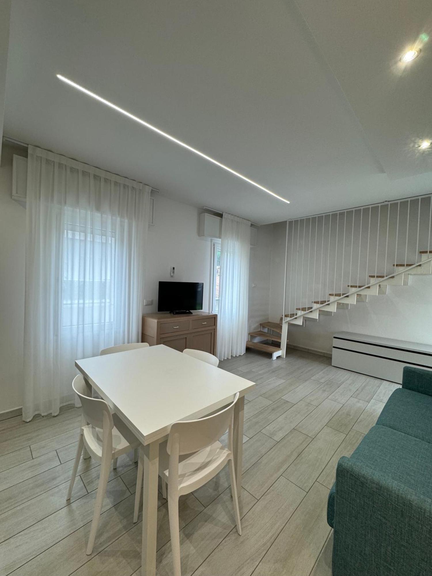 Residence קרביה מראה חיצוני תמונה