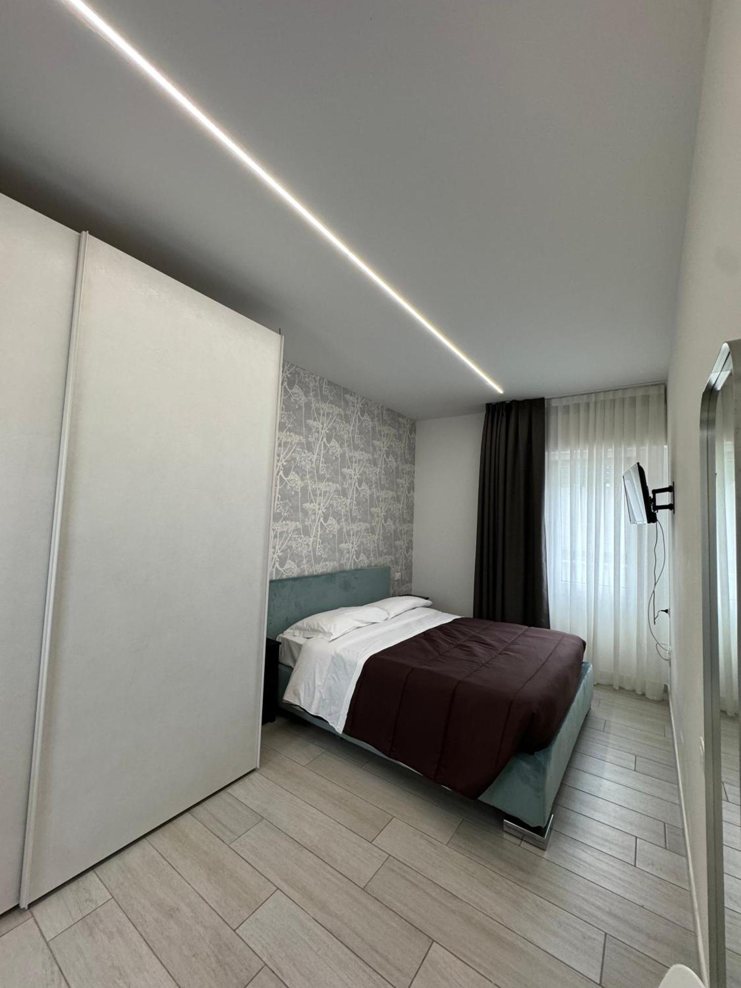 Residence קרביה מראה חיצוני תמונה
