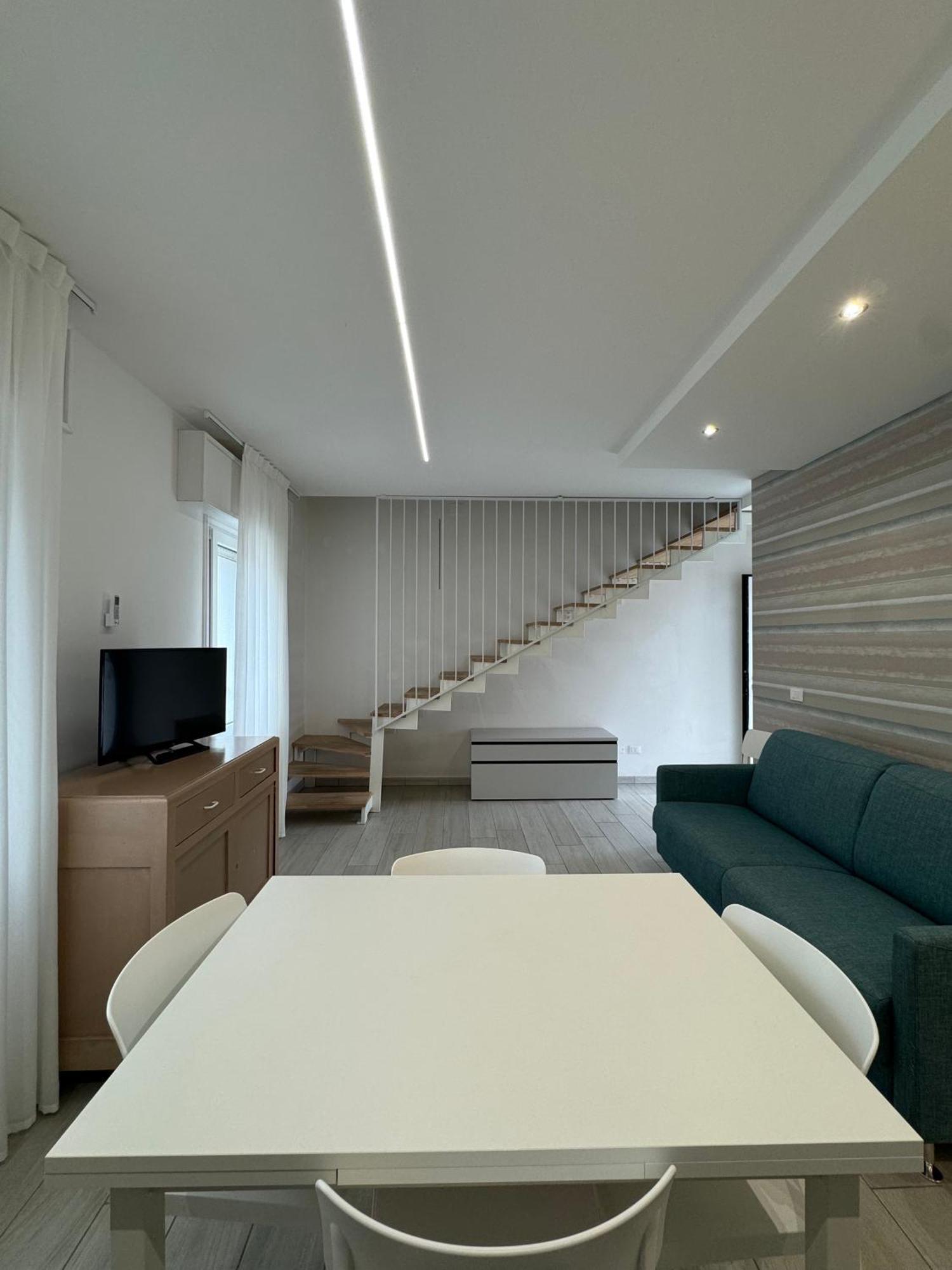 Residence קרביה מראה חיצוני תמונה