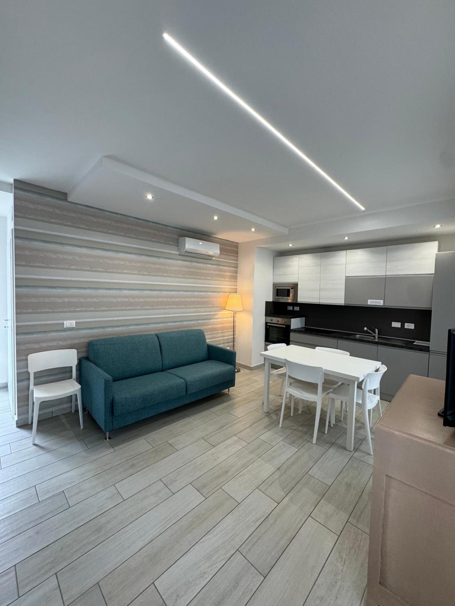 Residence קרביה מראה חיצוני תמונה