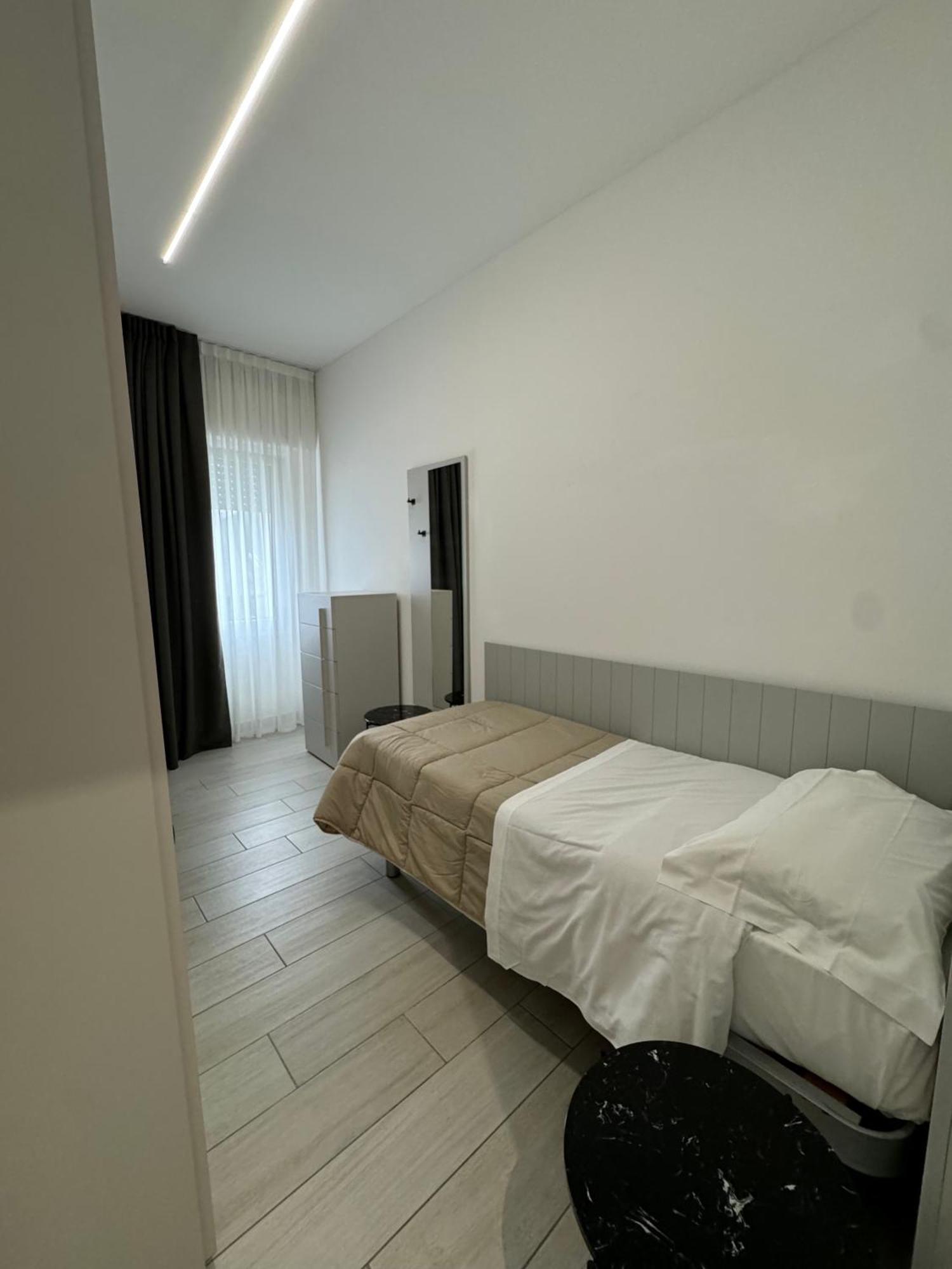 Residence קרביה מראה חיצוני תמונה