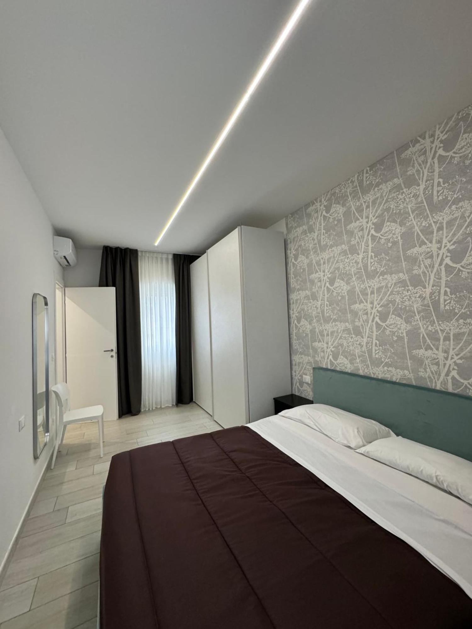 Residence קרביה מראה חיצוני תמונה
