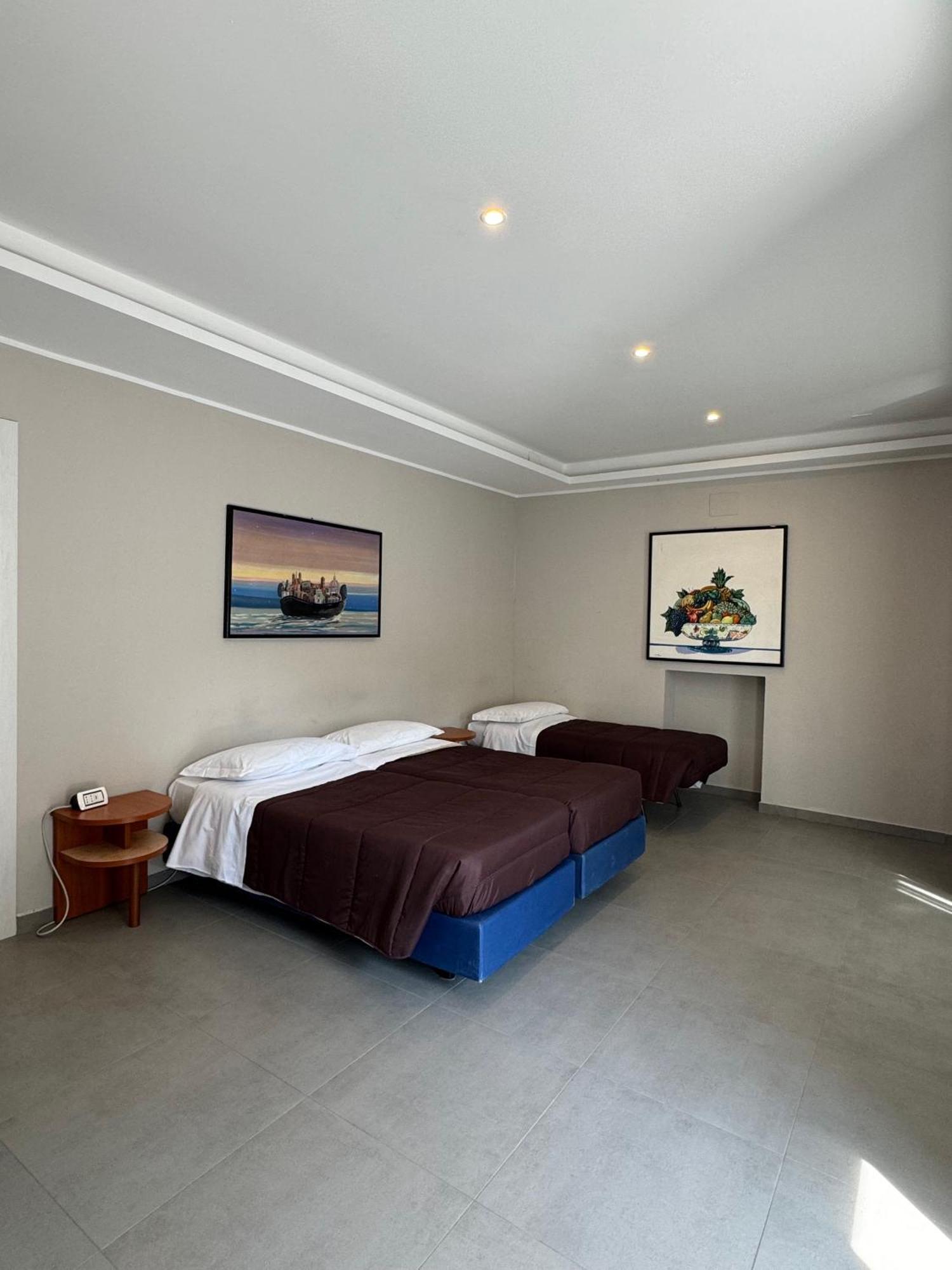 Residence קרביה מראה חיצוני תמונה