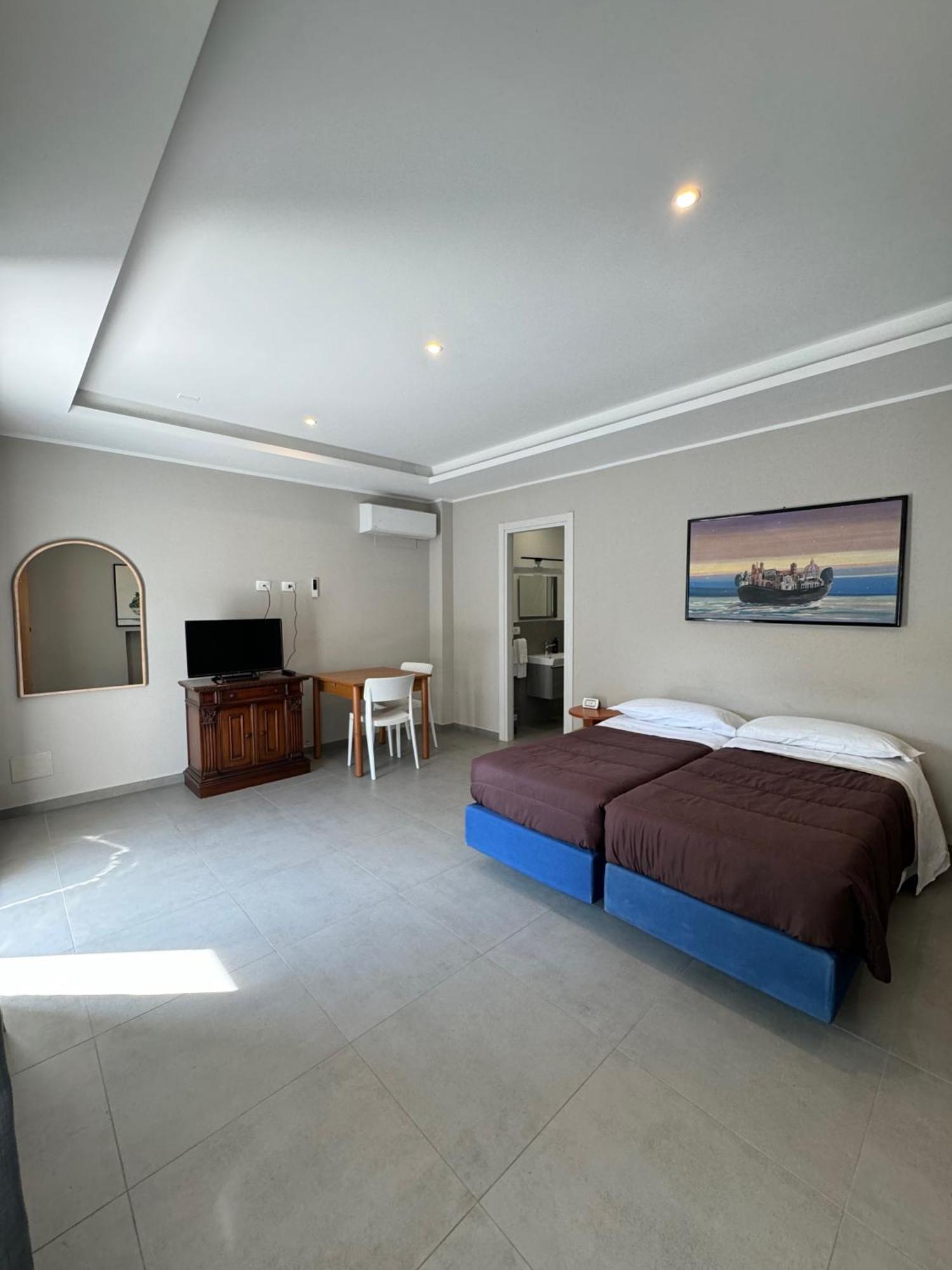 Residence קרביה מראה חיצוני תמונה