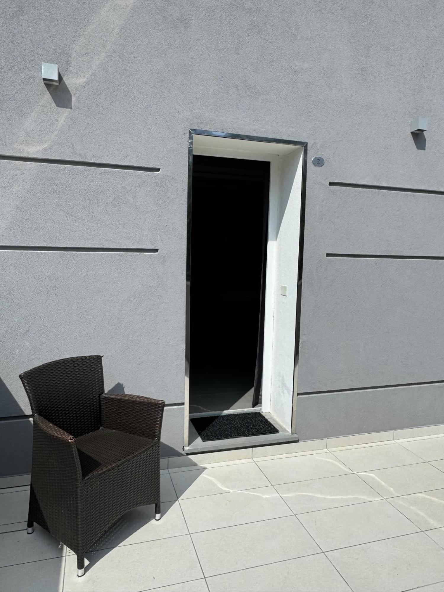 Residence קרביה מראה חיצוני תמונה
